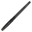 Picture of SUPER GRIP G MEDIUM BLACK PEN 1.0